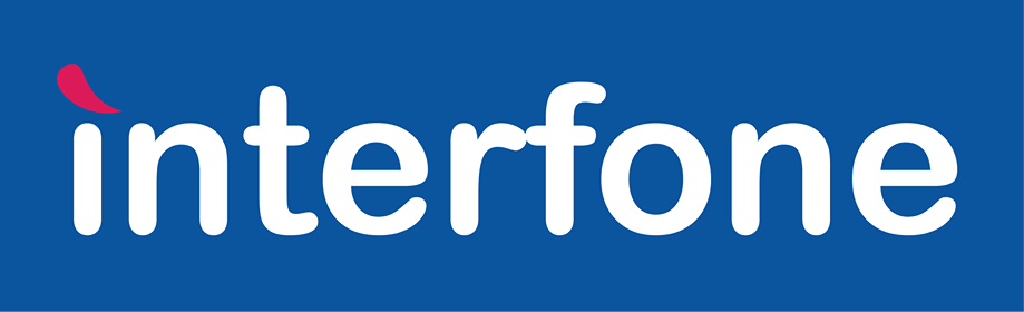 Interfone Logo